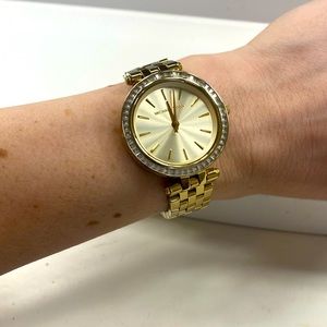 Micheal Kors Watch- women’s